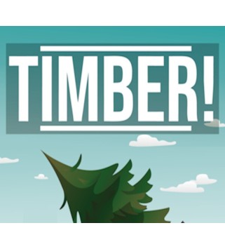 Timber! Steam Key GLOBAL